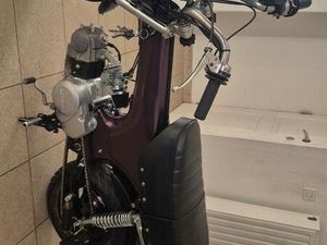 ② DAX A KLASSE MET PAPIEREN TE KOOP TERUIL MET BOOSTER