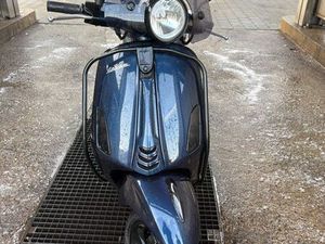 VESPA PRIMAVERA 2T