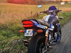 XJR 1300 MICHELIN REPLICA