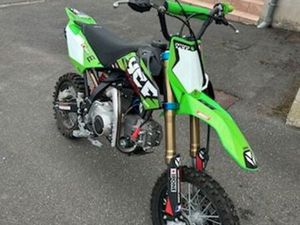 DIRT BIKE YCF