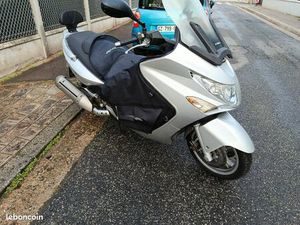 KYMCO XCITING 250 CC DE 2008