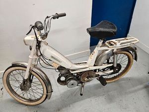 MOTOBECANE CADY 1969