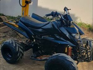 QUAD 250 CC SHINERAY LICENCE YAMAHA BRICOLEUR A DEB