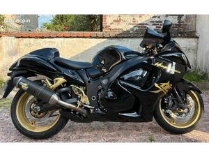 HAYABUSA GEN2 EXCEPTIONNELLE