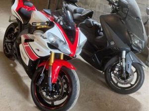 ÉCHANGE R1 2007-2008