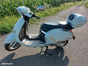 SCOOTER GOWINN DOLCE VITA