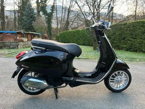 VESPA 125 SPRINT