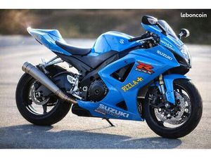 1000 GSX R RIZLA+