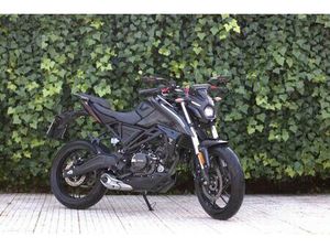 VOGE 125R COM 800KM GARANTIA ATE 2030!!! SETÚBAL (SÃO JULIÃO, NOSSA SENHORA DA ANUNCIADA E SANTA MARIA DA GRAÇA)