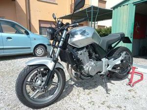 HONDA CBF 500 - 2006