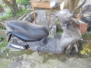 MOTO 125 SYM ORBIT RAMALDE