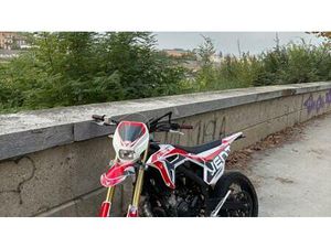 VENDO VENT DERAPAGE 50 (2021 - 25) USATA A ALESSANDRIA (CODICE 9905642) - MOTO.IT