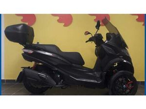 VENDO PIAGGIO MP3 400 SPORT HPE (2025) USATA A ROZZANO (CODICE 9905815) - MOTO.IT