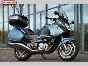 HONDA NT 700 V DEAUVILLE ABS