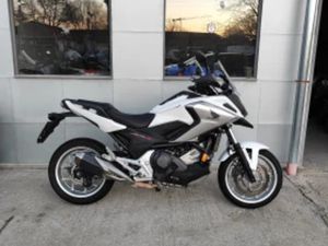 HONDA NC 750X AUTOMAT