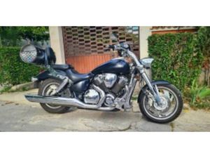 HONDA VTX 1800 C