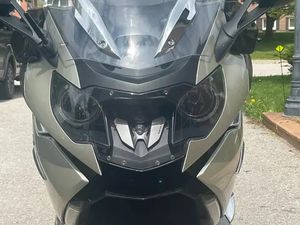 SPORT TOURING K1600 GTL
