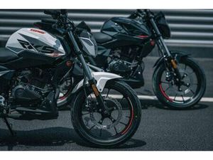 BRAND NEW KEEWAY RKS125 LEARNER LEGAL FINANCE OPTIONS - NATIONWIDE DELIVERY-PX