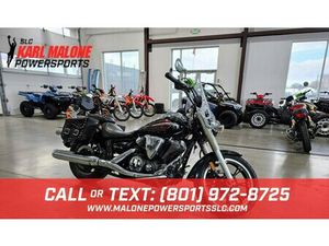 2014 YAMAHA V STAR® 950 TOURER