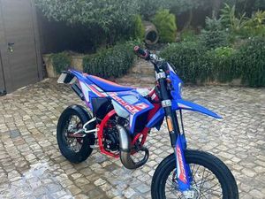 BETA RR MOTARD 2T 50 TRACK ALMANCIL