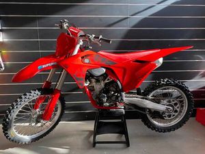 GASGAS MC 250F 2025 SOBRAL