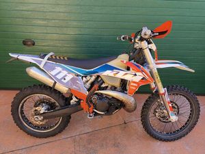 VENDO KTM 300 EXC MATOSINHOS E LEÇA DA PALMEIRA