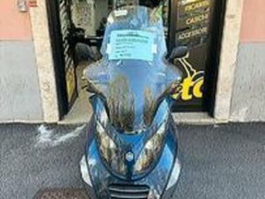 PIAGGIO MP3 400 FINE 2007 - PERMUTE