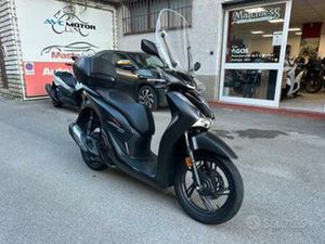 HONDA SH 150 SPORT 01/23 KM.8218 ANTIFURTO