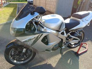 HONDA CBR 900 RR FIREBLADE DE 1988 À VENDRE - MOTO ANCIENNE DE COLLECTION