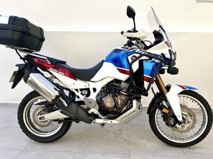 HONDA ÁFRICA TWIN 1000 ADVENTURE SPORTS