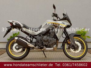 HONDA XL750 TRANSALP