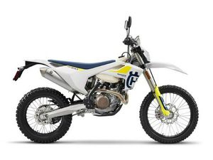 2019 HUSQVARNA® FE 450