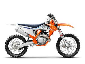 2022 KTM 450 SX-F