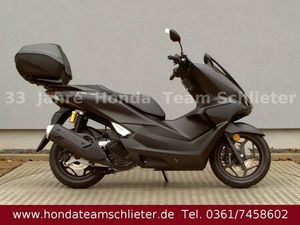 HONDA PCX125 DX