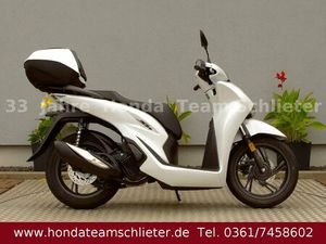 HONDA SH150I