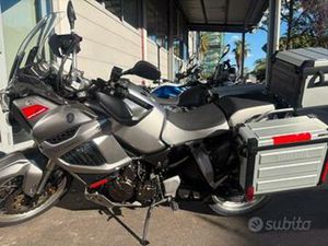 YAMAHA XT1200Z FIRST EDITION
