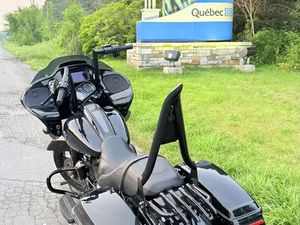 HARLEY DAVIDSON ROAD GLIDE SPECIAL FLTRXS