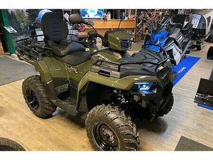 POLARIS (NYHET) SPORTSMAN 570EPS 2UP!