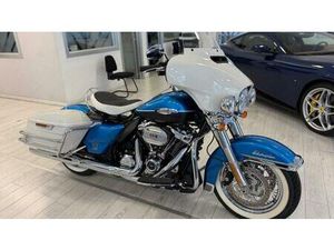 VENDO HARLEY-DAVIDSON 114 ELECTRA GLIDE REVIVAL (2021 - 22) USATA A ENDINE GAIANO (CODICE 9905808) - MOTO.IT