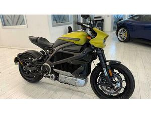 VENDO HARLEY-DAVIDSON LIVEWIRE (2019 - 22) USATA A ENDINE GAIANO (CODICE 9905804) - MOTO.IT