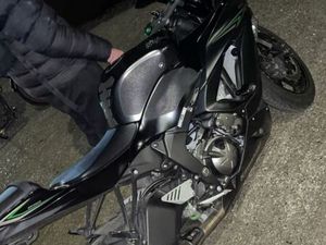 KAWASAKI, NINJA ZX 6, 2016, 636 (CC)