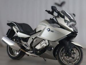 2013 BMW K1600GTL K1600GT LUXURY TOURER K1600 K 1600 GT TOP SPEC
