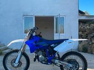 YZ 125
