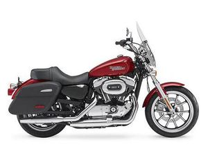 2014 HARLEY-DAVIDSON® XL1200T SUPERLOW® 1200T