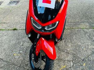 YAMAHA, NMAX 125, 2023, 125 (CC)