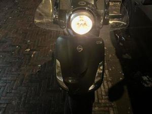 SYM FIDDLE 2 — SCOOTERS | SYM — MARKTPLAATS