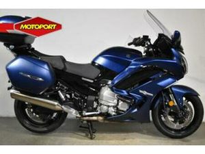 YAMAHA FJR 1300 AS (BJ 2019) — MOTOREN | YAMAHA — MARKTPLAATS