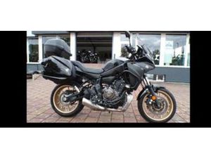 YAMAHA TRACER 7GT MIDNIGHT BLACK - VOL!!! 23” GOED LEZEN! — MOTOREN | YAMAHA — MARKTPLAATS