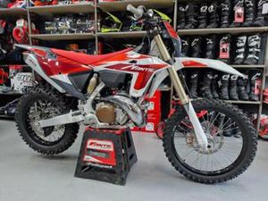 FANTIC XE 300 2026 (YAMAHA YZ WR ENDURO 250) — MOTOREN | YAMAHA — MARKTPLAATS