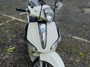 PIAGGIO LIBERTY 150